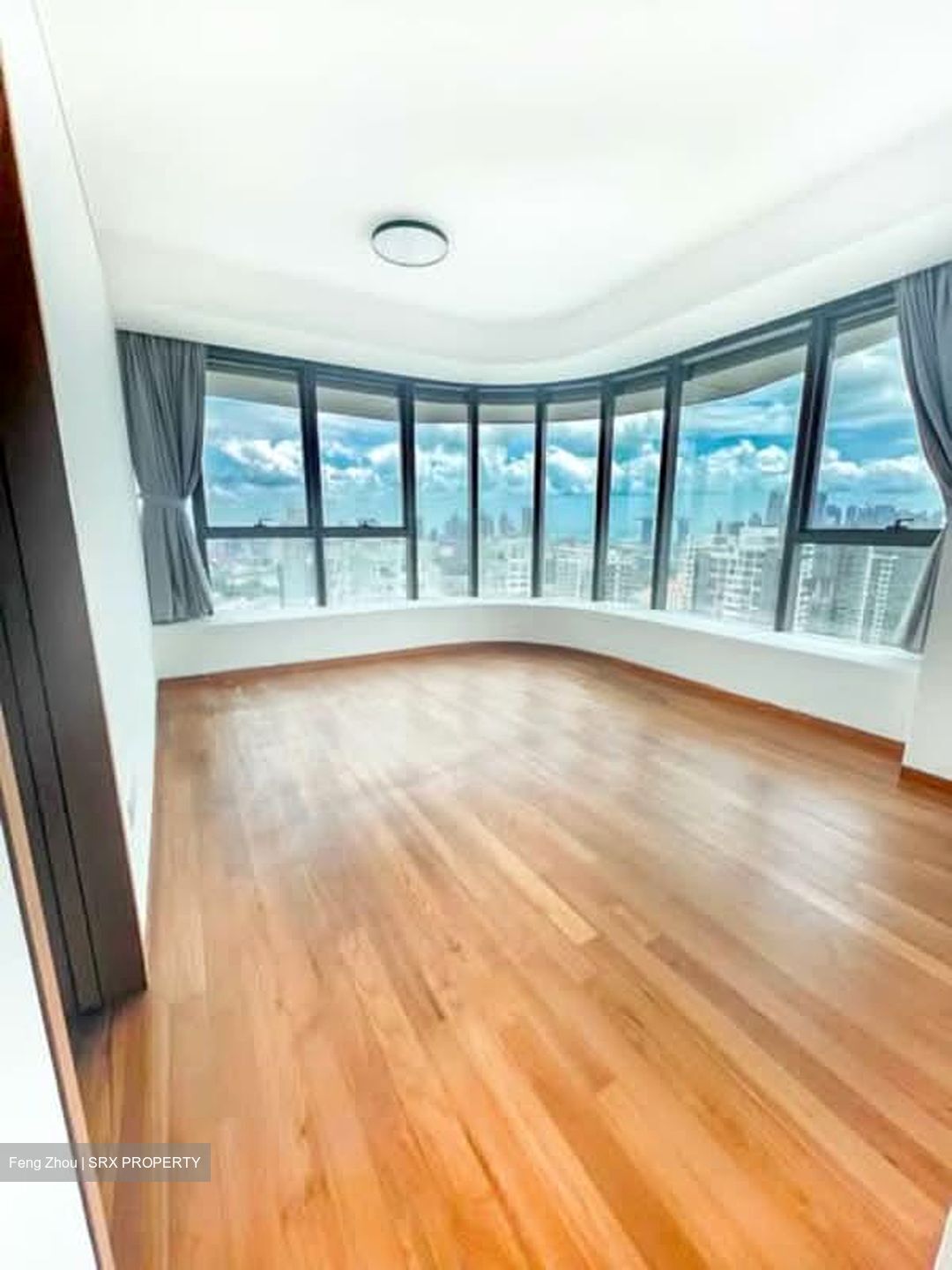 New Futura (D9), Condominium #574248281